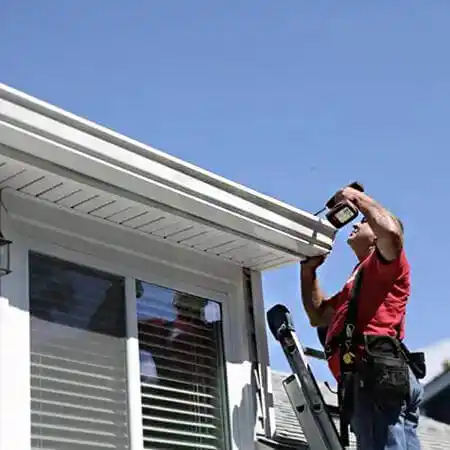 gutter services Martha Lake